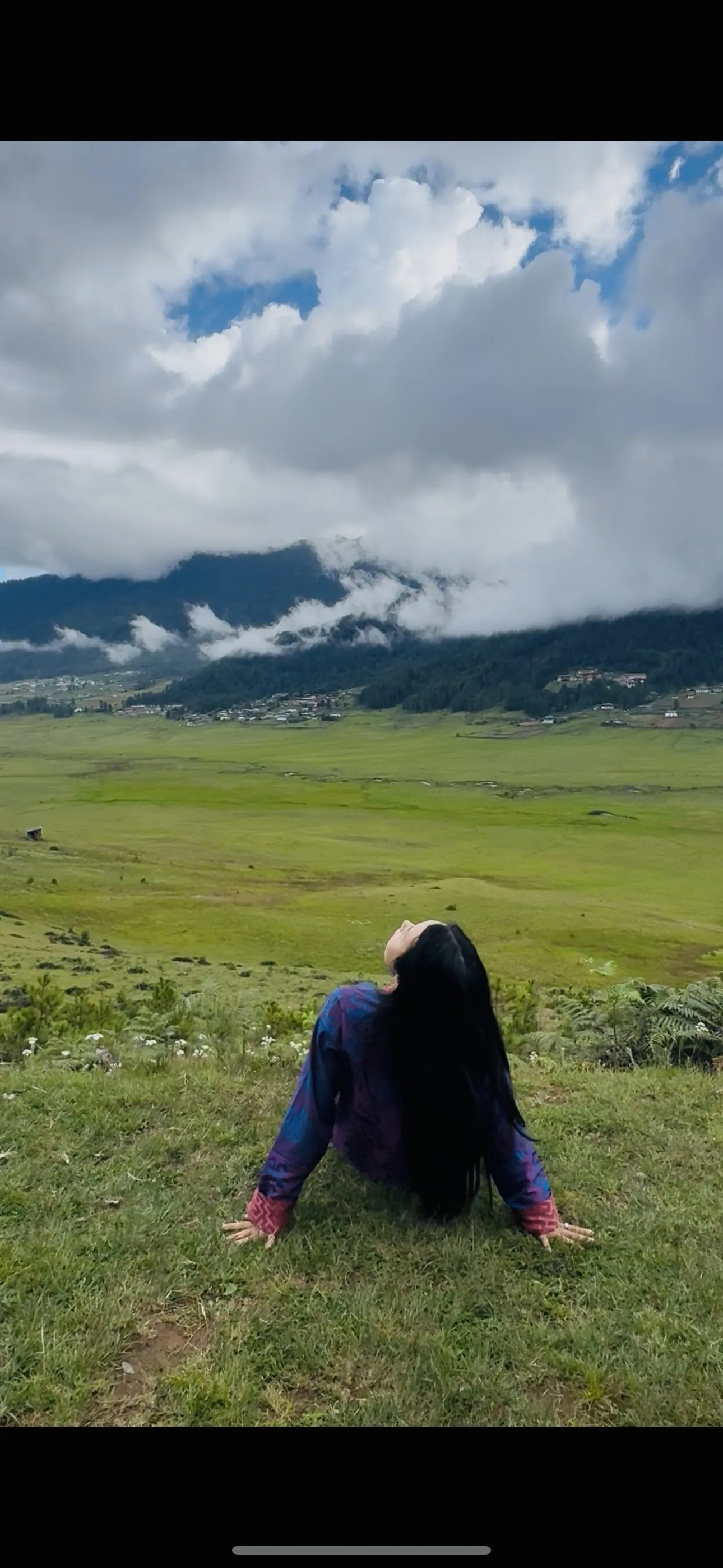 Bhutan