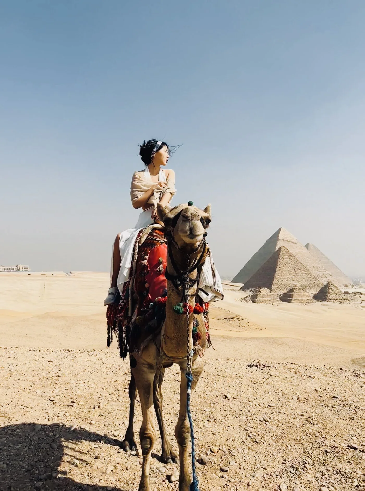 Egypt
